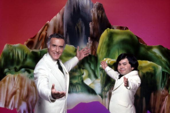 Fantasy Island