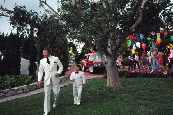 Fantasy Island Fantasy Island