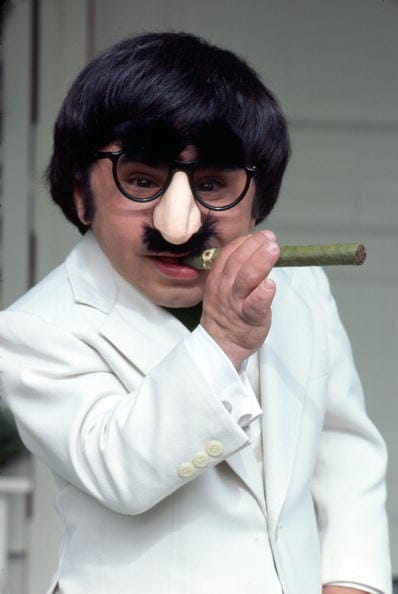 Hervé Villechaize