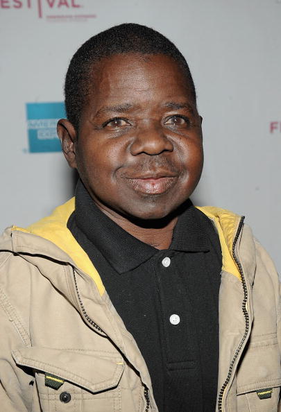 Gary Coleman