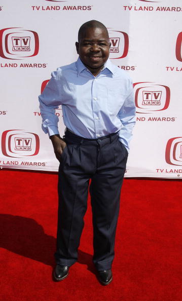 Gary Coleman