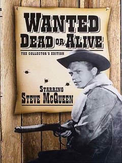 Wanted: Dead or Alive