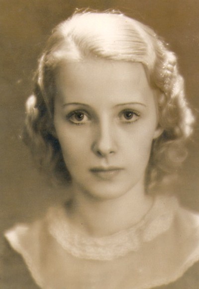 Madeleine Ozeray