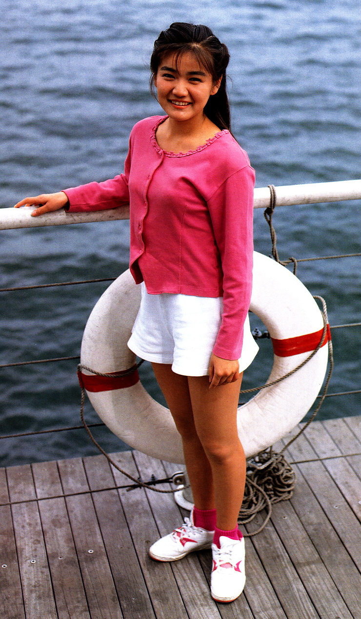 Rin (Dairanger)