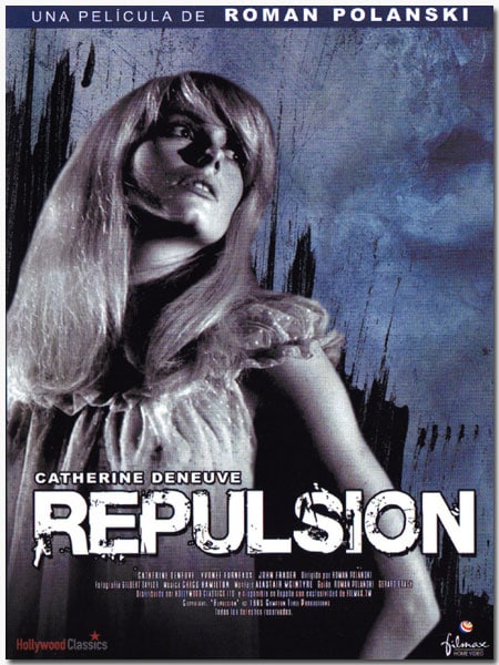 Repulsion