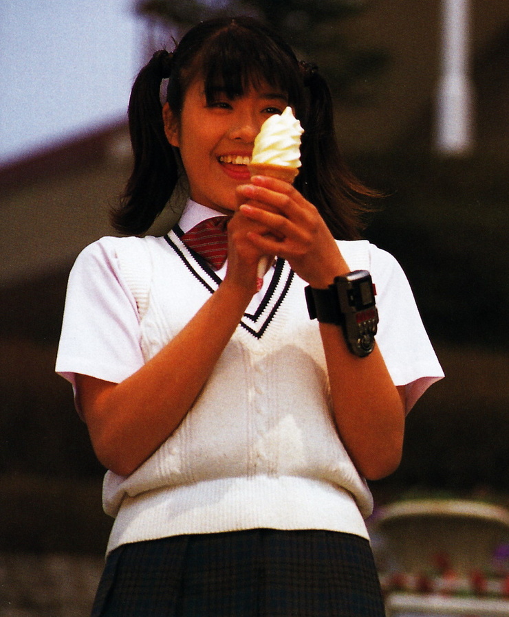 Miku Imamura