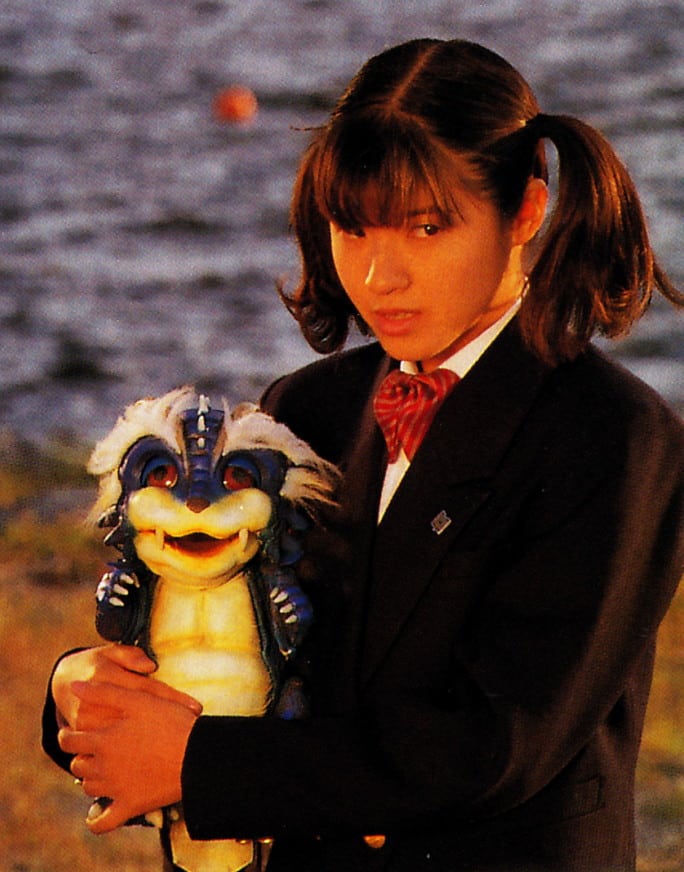Miku Imamura