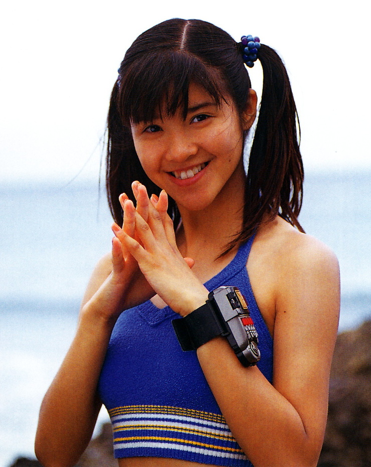 Miku Imamura