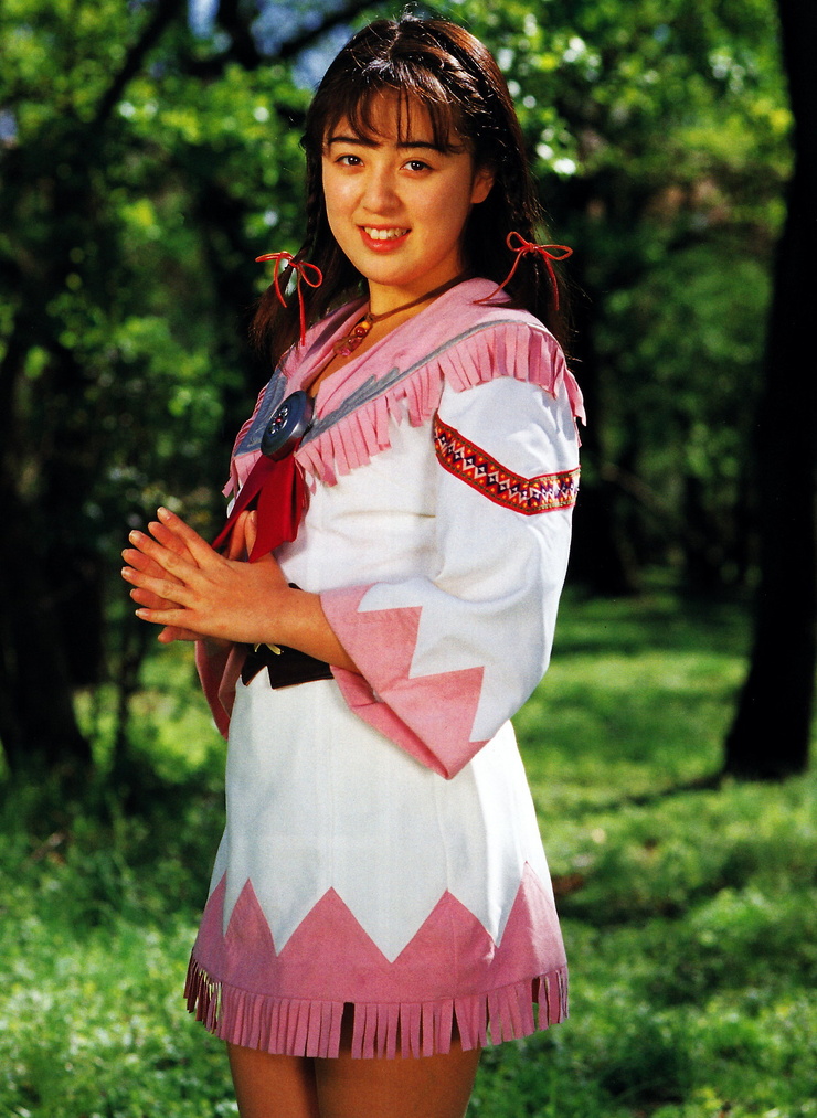 Saya (Gingaman)