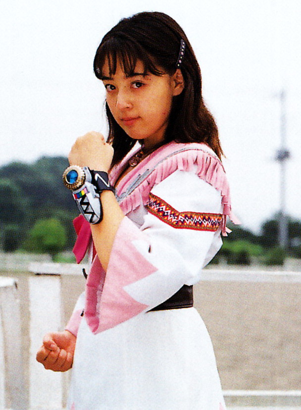 Saya (Gingaman)