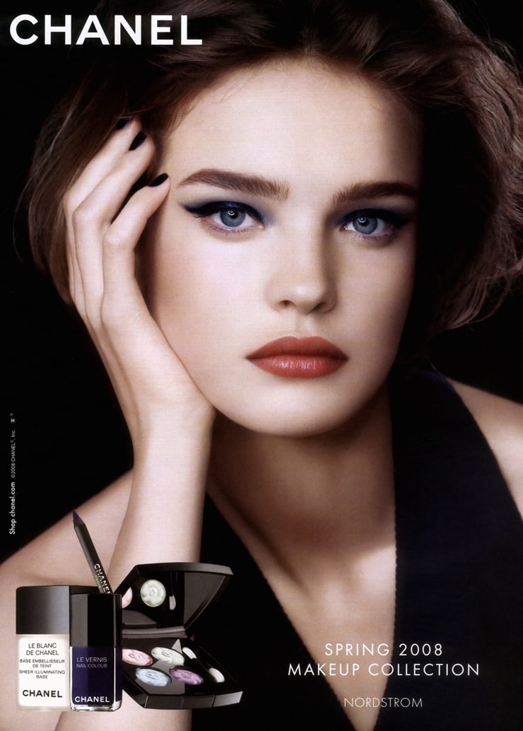 Image of Natalia Vodianova