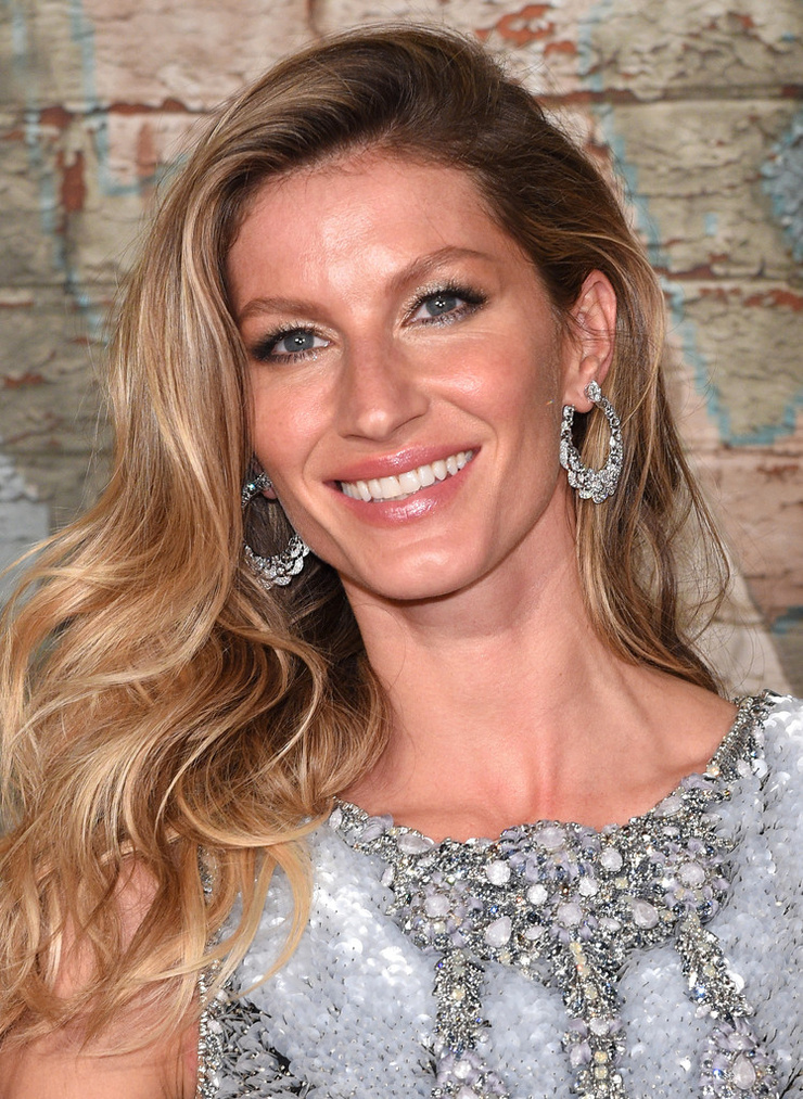 Gisele Bundchen Gisele Bundchen