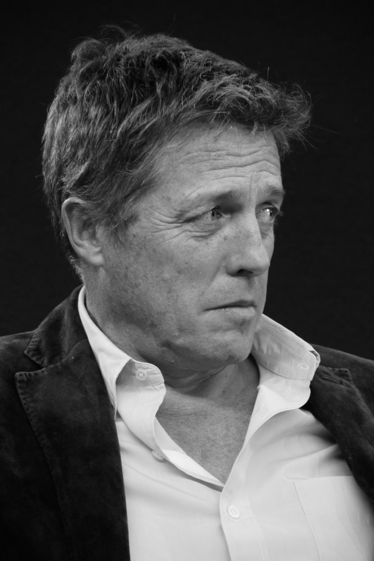 Hugh Grant