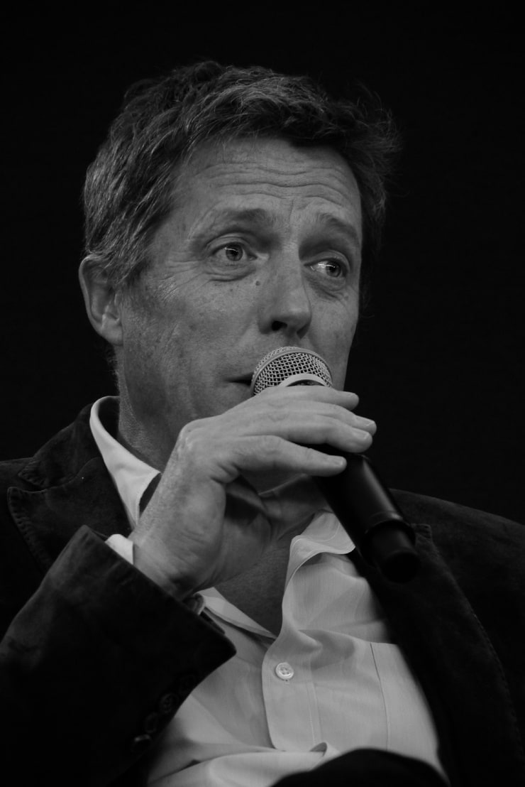 Hugh Grant