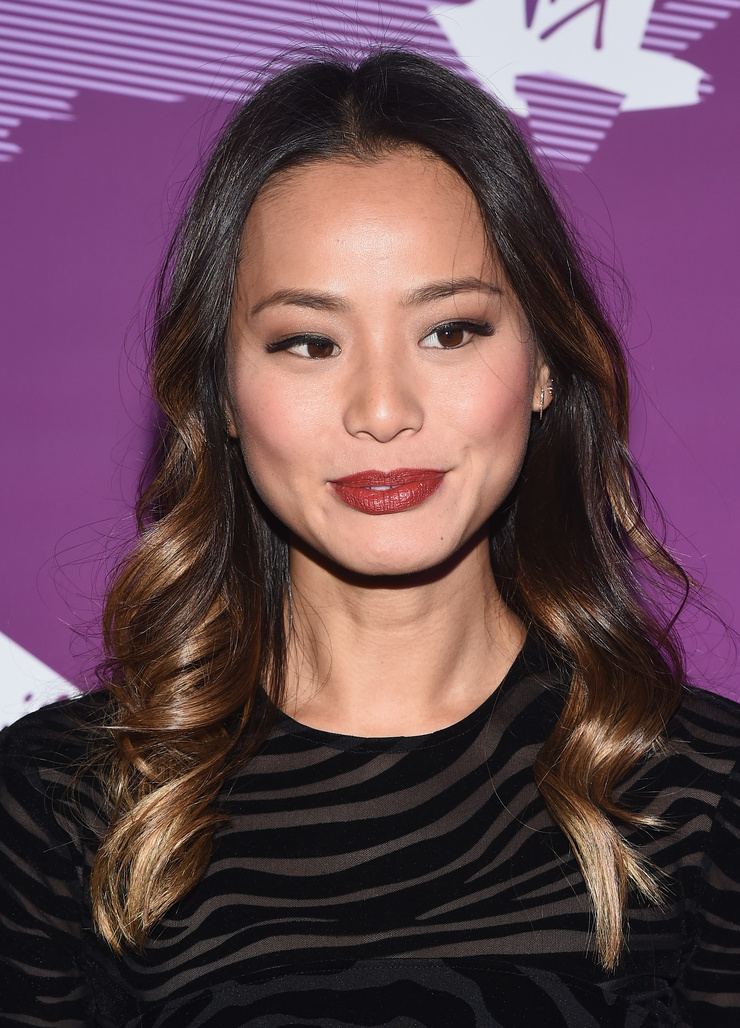 Jamie Chung Jamie Chung