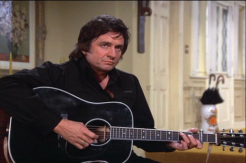 Columbo: Swan Song