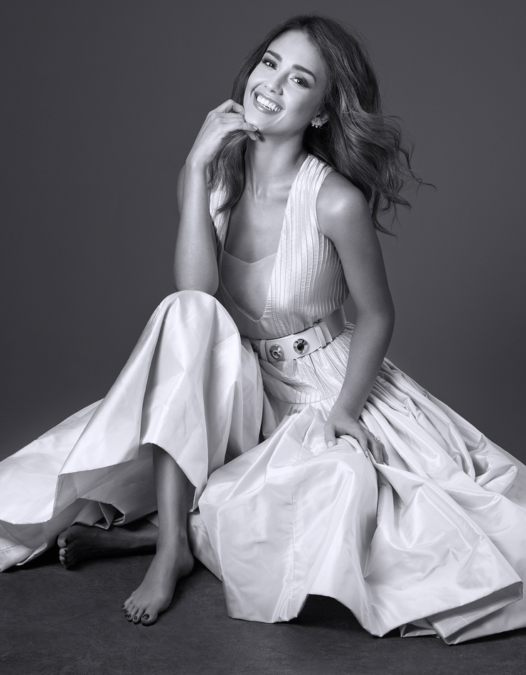Jessica Alba Jessica Alba