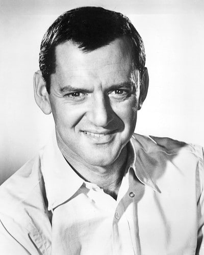 Tony Randall