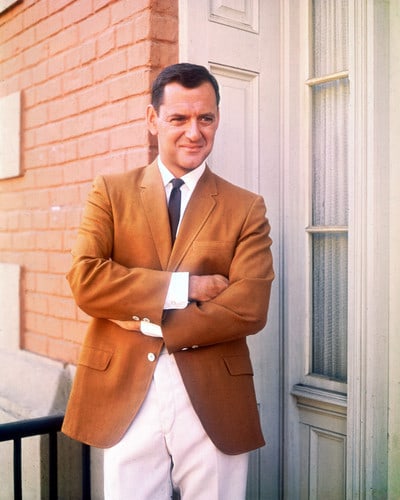 Tony Randall