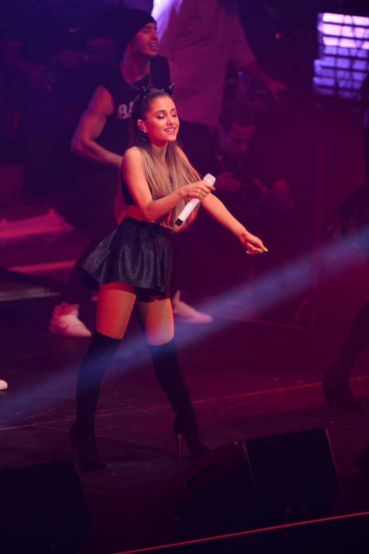 Ariana Grande