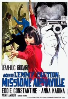 Alphaville