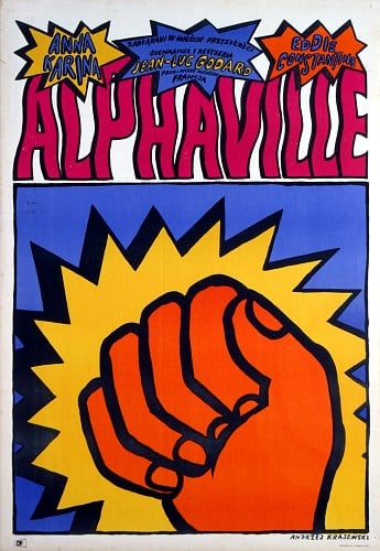 Alphaville