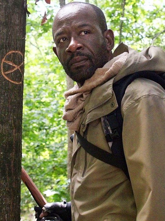 Lennie James