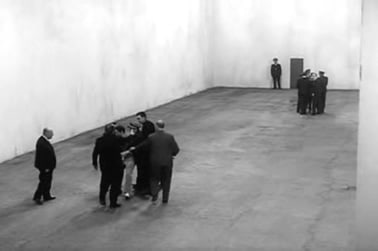 The Executioner (1963)
