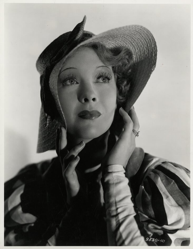 Helen Twelvetrees