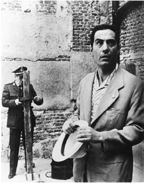 The Executioner (1963)