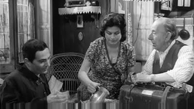 The Executioner (1963)