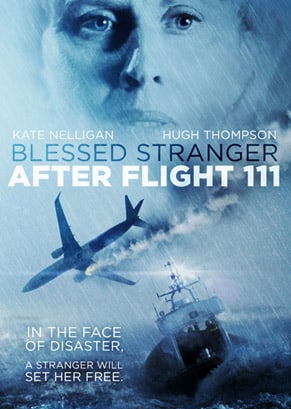 Blessed Stranger: After Flight 111