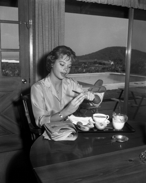 Juliet Prowse Juliet Prowse