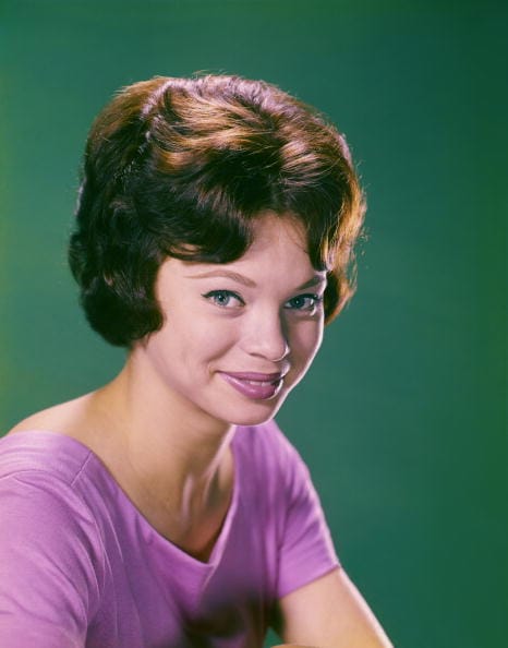 Juliet Prowse Juliet Prowse