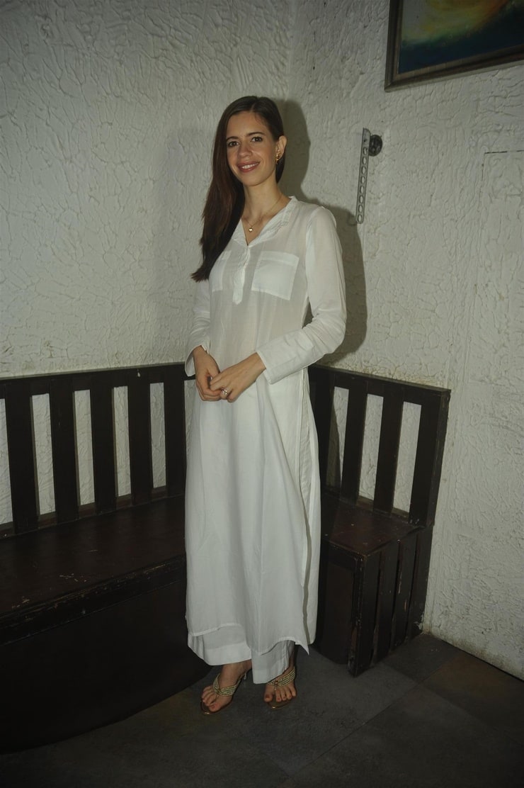 Kalki Koechlin