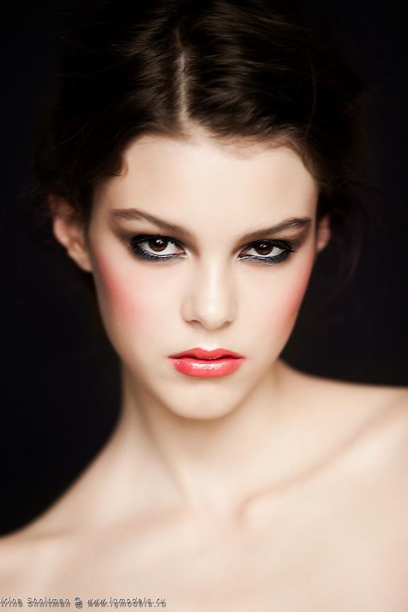 Irina Shnitman Irina Shnitman