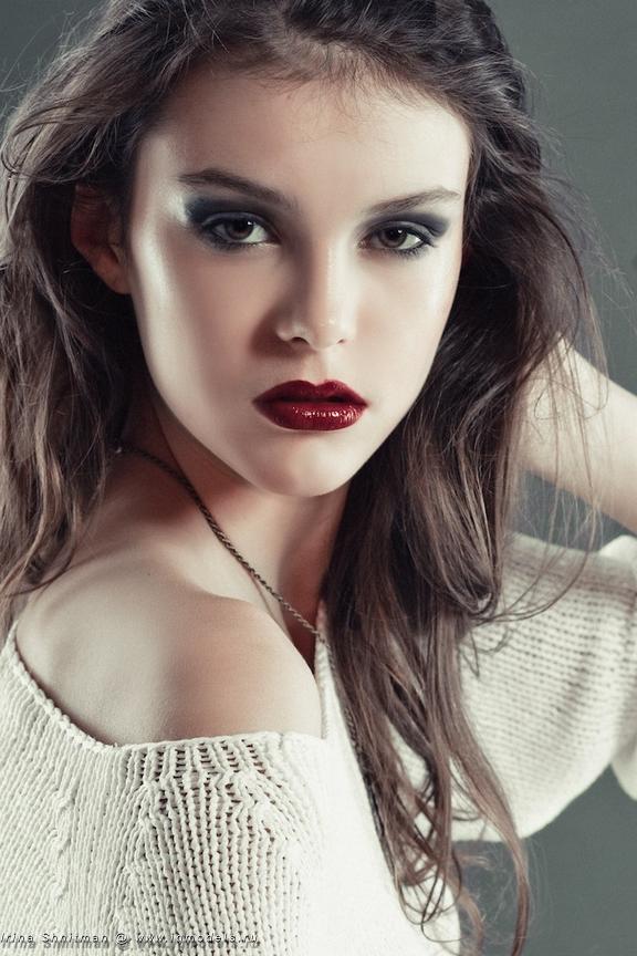 Irina Shnitman Irina Shnitman