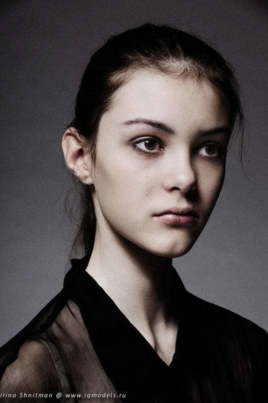 Irina Shnitman Irina Shnitman