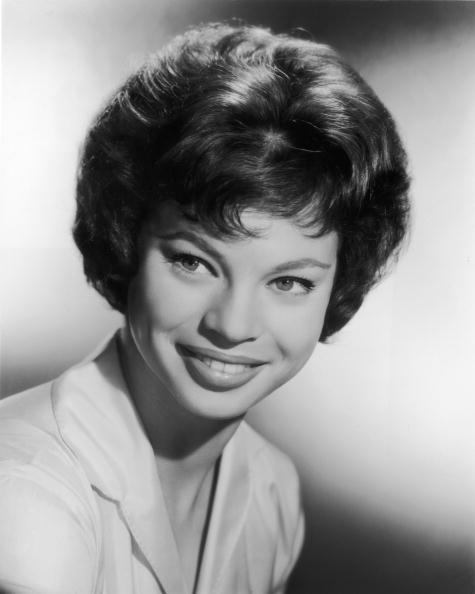 Juliet Prowse