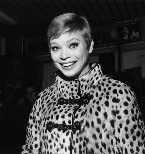 Juliet Prowse Juliet Prowse