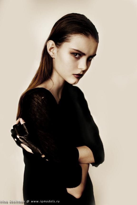 Irina Shnitman Irina Shnitman