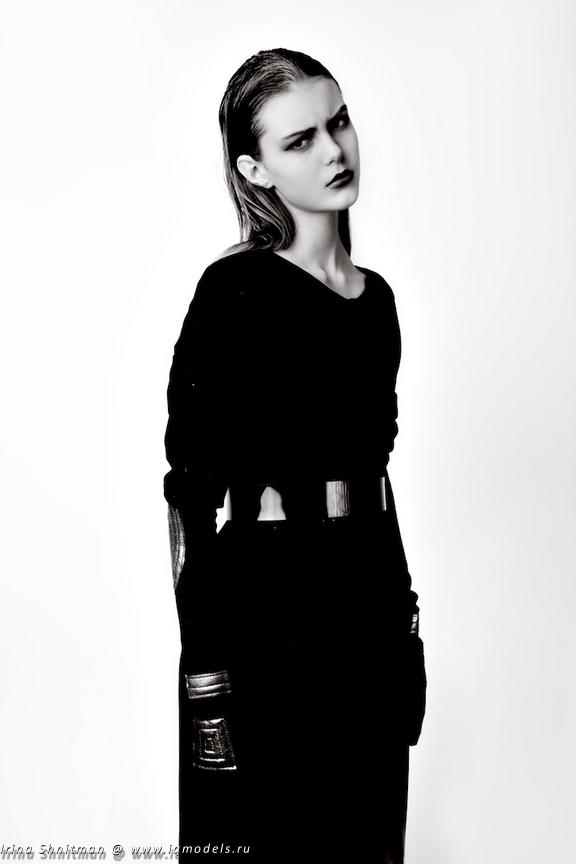 Irina Shnitman