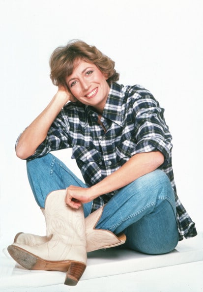 Penny Marshall