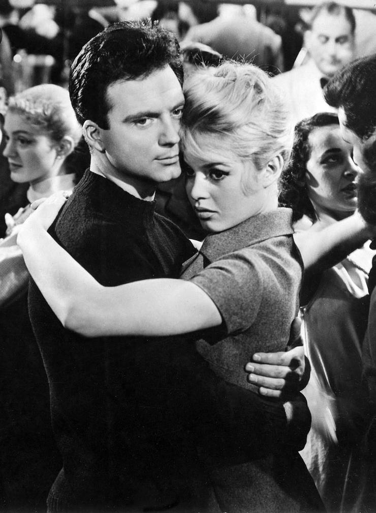 Brigitte Bardot