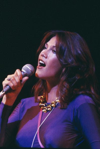 Barbi Benton