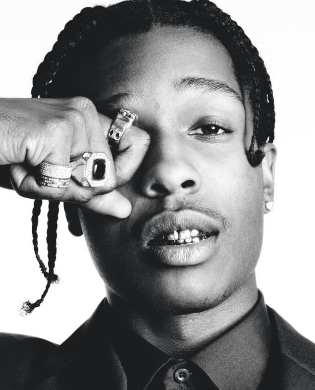 A$AP Rocky