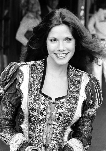 Picture Of Barbi Benton 