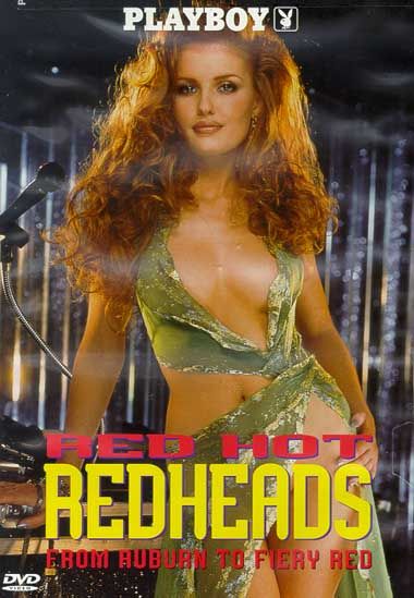 Playboy: Red Hot Redheads                                  (2001)
