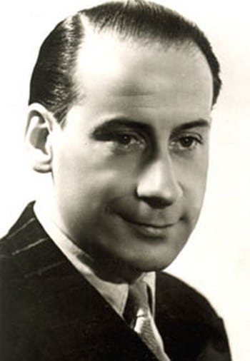 Pierre Dux