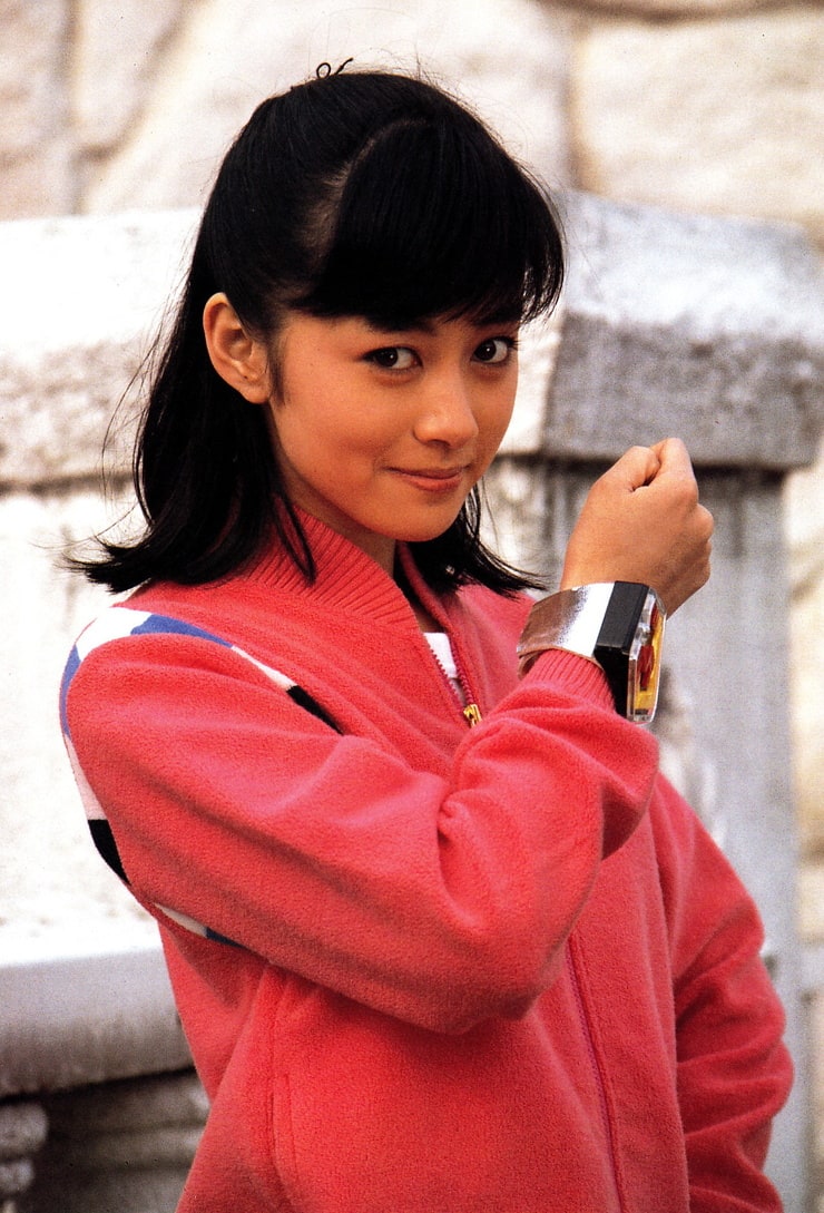 Miki Momozono